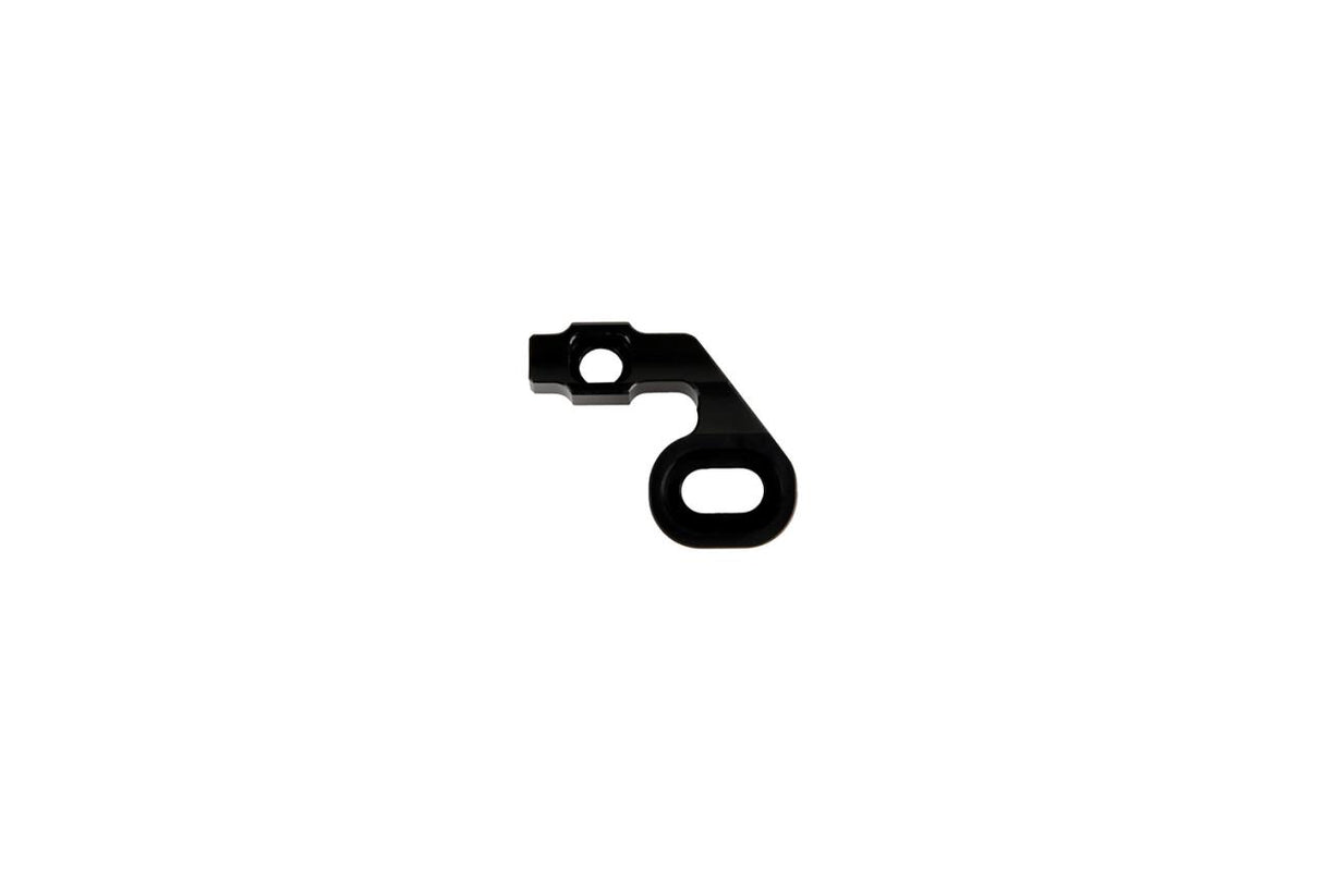 Schalthebeladapter Sram für Tech 4 - links