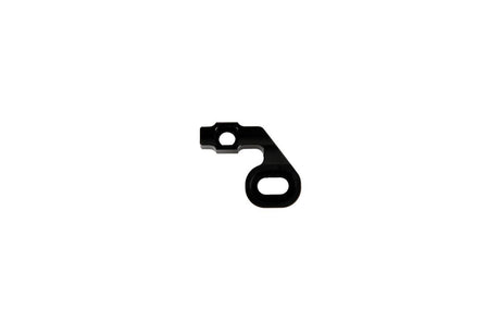 Schalthebeladapter Sram für Tech 4 - links