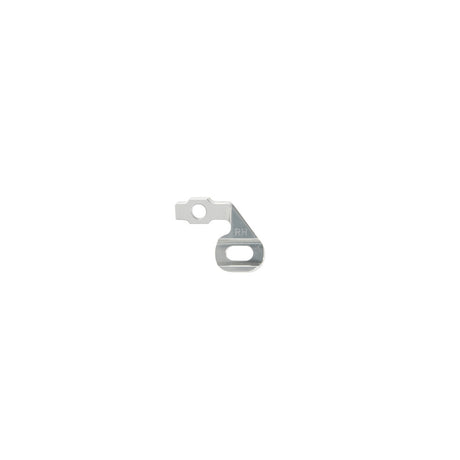 Schalthebeladapter Sram für Tech 4 - silber - rechts