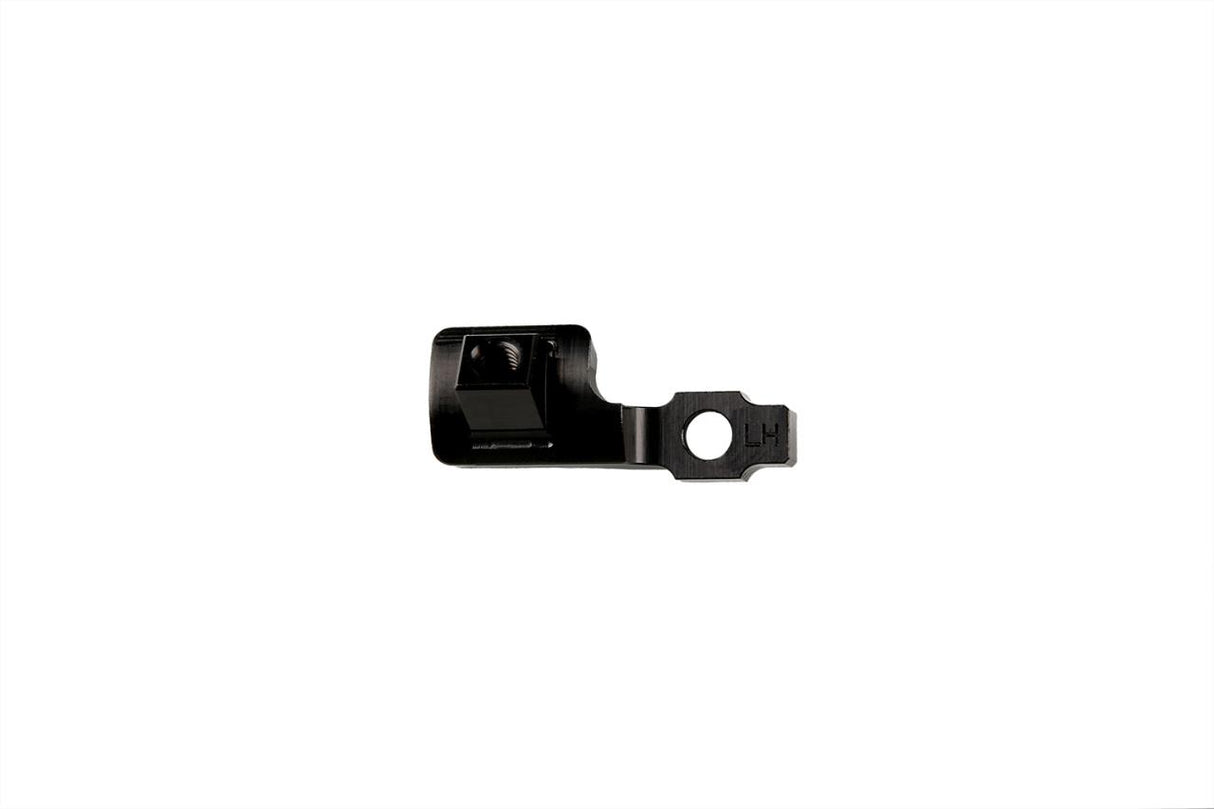 Schalthebeladapter Shimano EV für Tech 4 - links