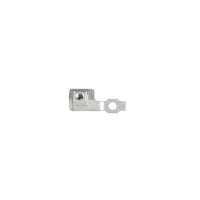 Adaptateur de levier de vitesse Shimano EV pour Tech 4 - argent - gauche