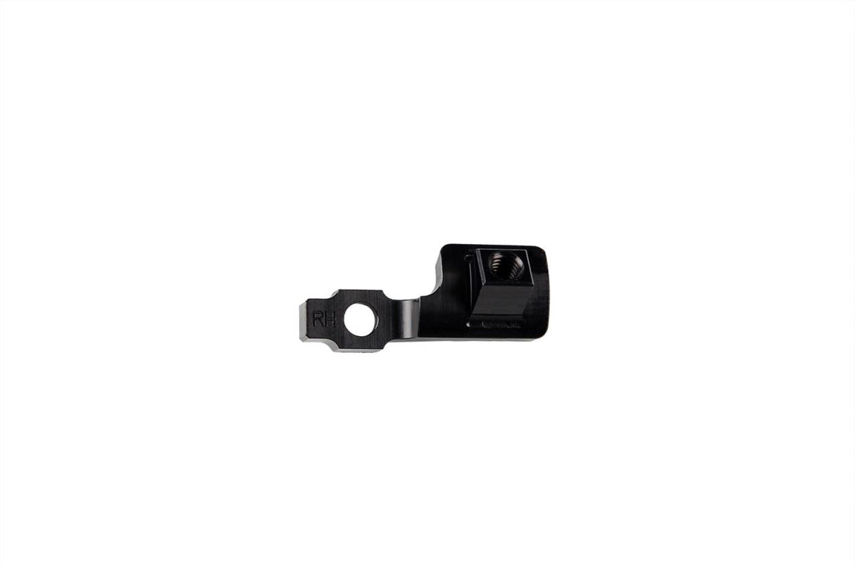 Schalthebeladapter Shimano EV für Tech 4 - rechts