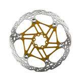 Vented Rotor Bremsscheibe innenbelüftet V4 - bronze