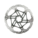 Vented Rotor Bremsscheibe innenbelüftet V4 - smoke