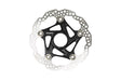 Floating Disc Bremsscheibe - Center Lock - schwarz
