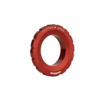 Center Lock Ring EX - Red 