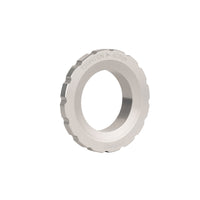 Centreerring EX - Zilver
