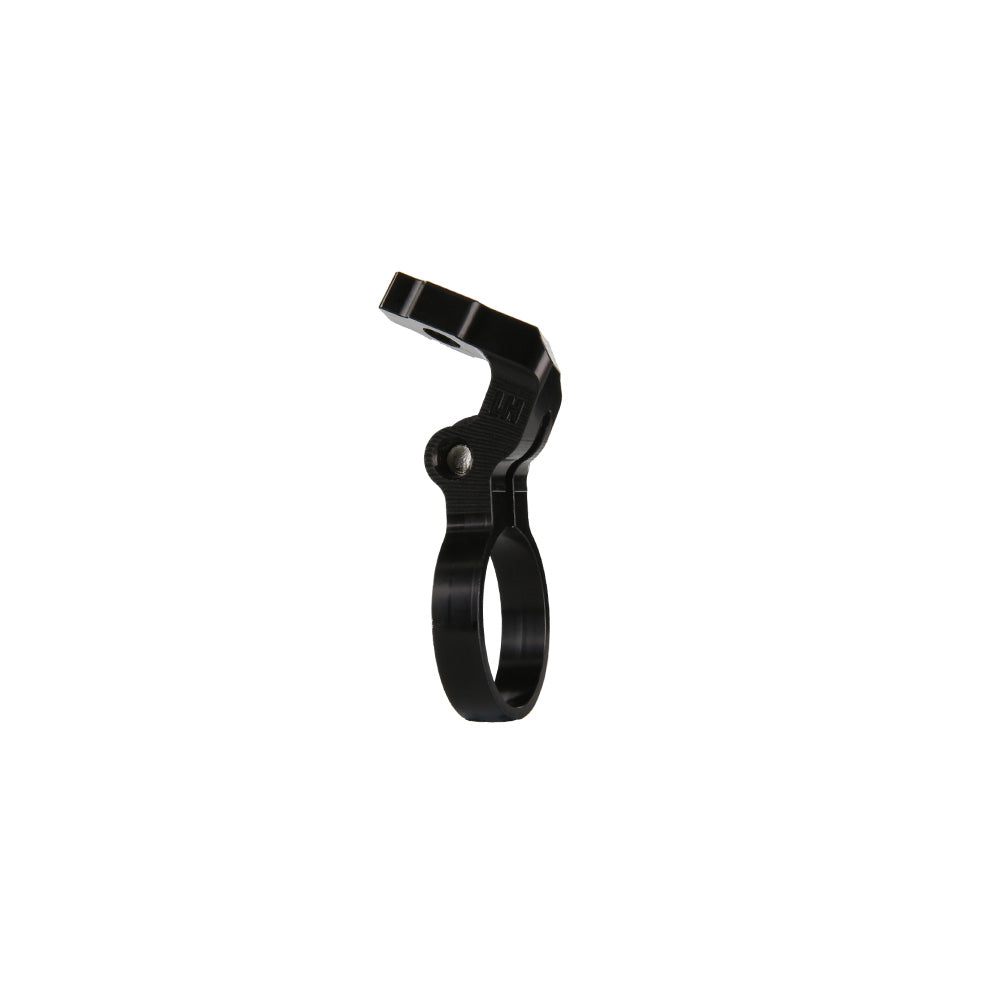 Schalthebeladapter Sram T-Type für Tech 4 - schwarz - links