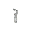Schalthebeladapter Sram T-Type für Tech 4 - silber - links