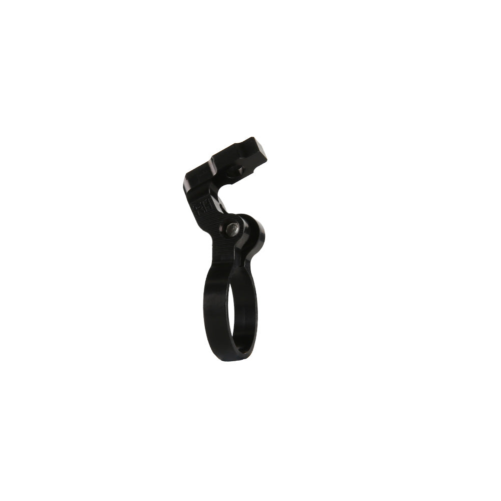 Schalthebeladapter Sram T-Type für Tech 4 - schwarz - rechts