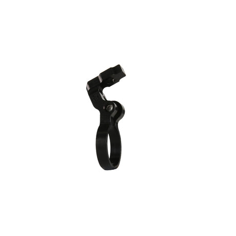 Schalthebeladapter Sram T-Type für Tech 4 - schwarz - rechts