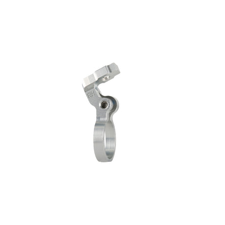 Schalthebeladapter Sram T-Type für Tech 4 - silber - rechts