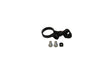 Schalthebeladapter Sram T-Type für Tech 3, XCR Pro - schwarz - links