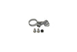 Schalthebeladapter Sram T-Type für Tech 3, XCR Pro - silber - links