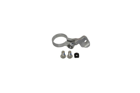 Schalthebeladapter Sram T-Type für Tech 3, XCR Pro - silber - links