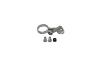 Schalthebeladapter Sram T-Type für Tech 3, XCR Pro - silber - links
