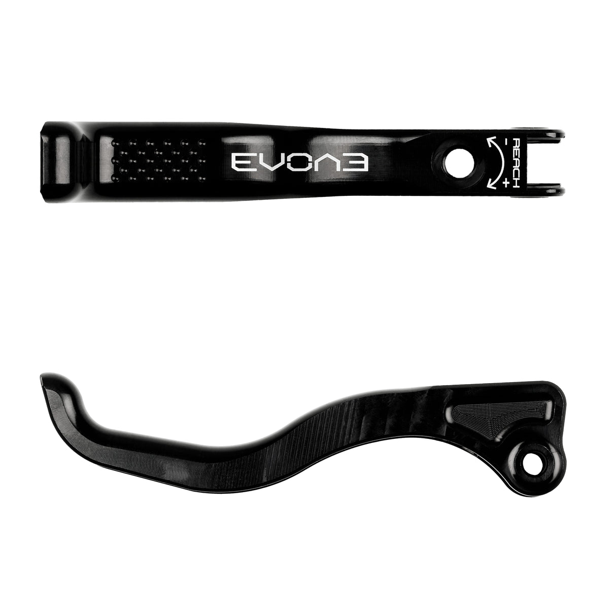 EVO Lever Blade, Standard - Black