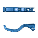 EVO Lever Blade, Control - Blue