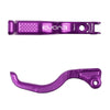 EVO Lever Blade, Control - Purple