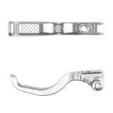 EVO Lever Blade, Control - Silver