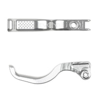 EVO Lever Blade, Control - Silver