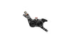 RX4+ SL Bremssattel Postmount - DOT - Schwarz