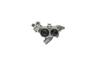 RX4+ SL Bremssattel Flatmount - DOT - Smoke