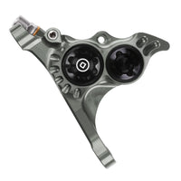 RX4+ Bremssattel Flatmount vorn - DOT - smoke