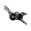 RX4+ Bremssattel Post Mount - DOT - smoke