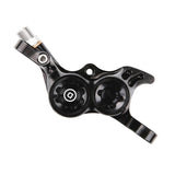 RX4+ Bremssattel Post Mount - DOT - Schwarz