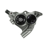 RX4+ Bremssattel Flatmount hinten - DOT - smoke