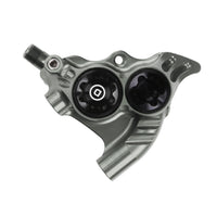 RX4+ Bremssattel Flatmount hinten - DOT - smoke