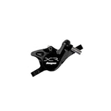 XCR Pro X2 Bremssattel - schwarz