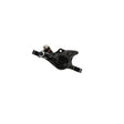 X2 2022 Bremssattel - schwarz