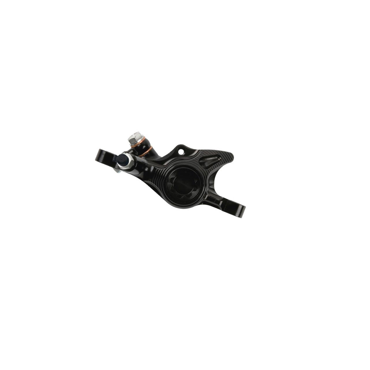 X2 2022 Bremssattel - schwarz