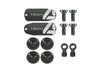 Tech 4 E4 Custom Kit - smoke