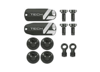 Tech 4 E4 Custom Kit - smoke