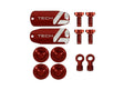 Tech 4 E4 Custom Kit - rot