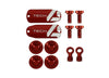 Tech 4 E4 Custom Kit - rot