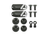 Tech 4 V4 Custom Kit - smoke