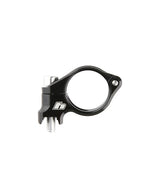 Dropper Lever Clamp - black