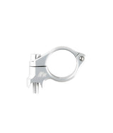 Dropper Lever Clamp - silver