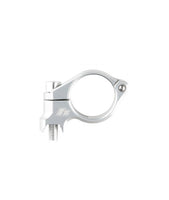Dropper Lever Clamp - silver