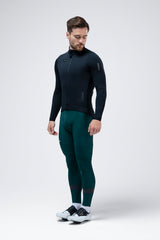 Skimo Jacket Solid - Ink Black