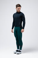 Skimo Jacket Solid - Ink Black