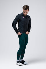 Superarmour Jacket - Royal Black
