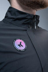 Superarmour Jacket - Royal Black