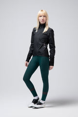 Superarmour Jacket - Royal Black