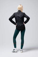Superarmour Jacket - Royal Black