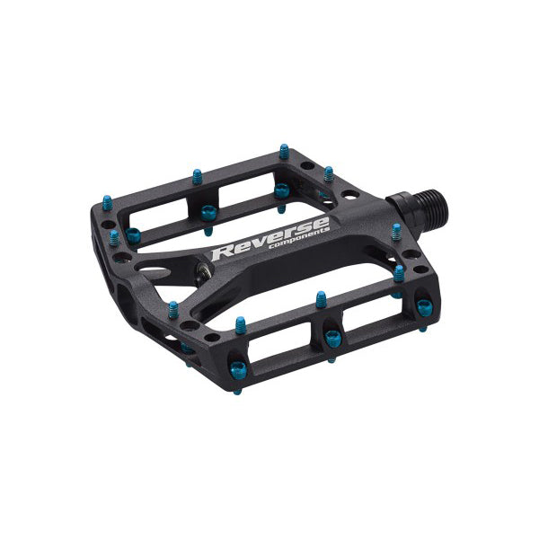 Black ONE platform pedals